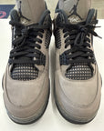 AIR JORDAN 4 CAVE STONE - SIZE 10 (WORN)