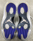 AIR JORDAN 11 CONCORD 2018  - SIZE 15 (WORN)