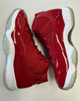 AIR JORDAN 11 WIN LIKE 96 - SIZE 11.5 (WORN)