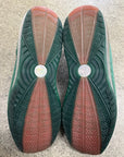 LEBRON 7 FAMU - SIZE 15 (WORN)