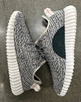 YEEZY BOOST 350 TURTLE DOVE 2015 - SIZE 10 (WORN)