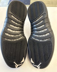 AIR JORDAN 12 ROYALTY TAXI - SIZE 11 (WORN)