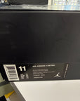 AIR JORDAN 11 SPACE JAM 2016 - SIZE 11 (WORN)
