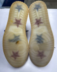 AIR JORDAN 1 HIGH TROPHY ROOM FRIENDS & FAMILY - SIZE 10.5 (WORN)