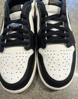 AIR JORDAN 1 LOW MOCHA - SIZE 9.5 (WORN)