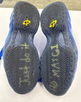 AIR FOAMPOSITE ONE DOERNBECHER 2023 - SIZE 11 (WORN)