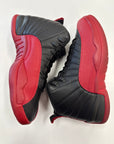 AIR JORDAN 12 FLU GAME 2025 - SIZE 10.5 (WORN)