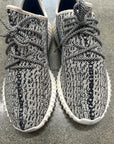 YEEZY BOOST 350 TURTLE DOVE 2015 - SIZE 10 (WORN)
