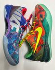 KOBE 8 PROTRO WHAT THE 2025 - SIZE 10 (WORN)