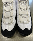 AIR MAX UPTEMPO TEAL - SIZE 11.5 (WORN)
