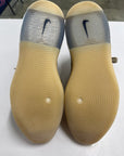AIR FEAR OF GOD 1 OATMEAL - SIZE 9.5 (WORN) - SUPER CLEAN