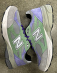 NEW BALANCE 990 STRAY RATO THE JOKER REPRISE FINALE ALTERNATE - SIZE 10 (WORN)