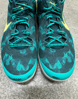 KOBE 8 SYSTEM SUPERNATURAL - SIZE 11.5 (WORN)