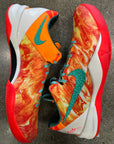 NIKE KOBE 8 SYSTEM+ AS - SIZE 12 (WORN) - SUPER CLEAN