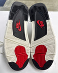 AIR JORDAN 4 FLIGHTCLUB - SIZE 14 (WORN) - SUPER CLEAN