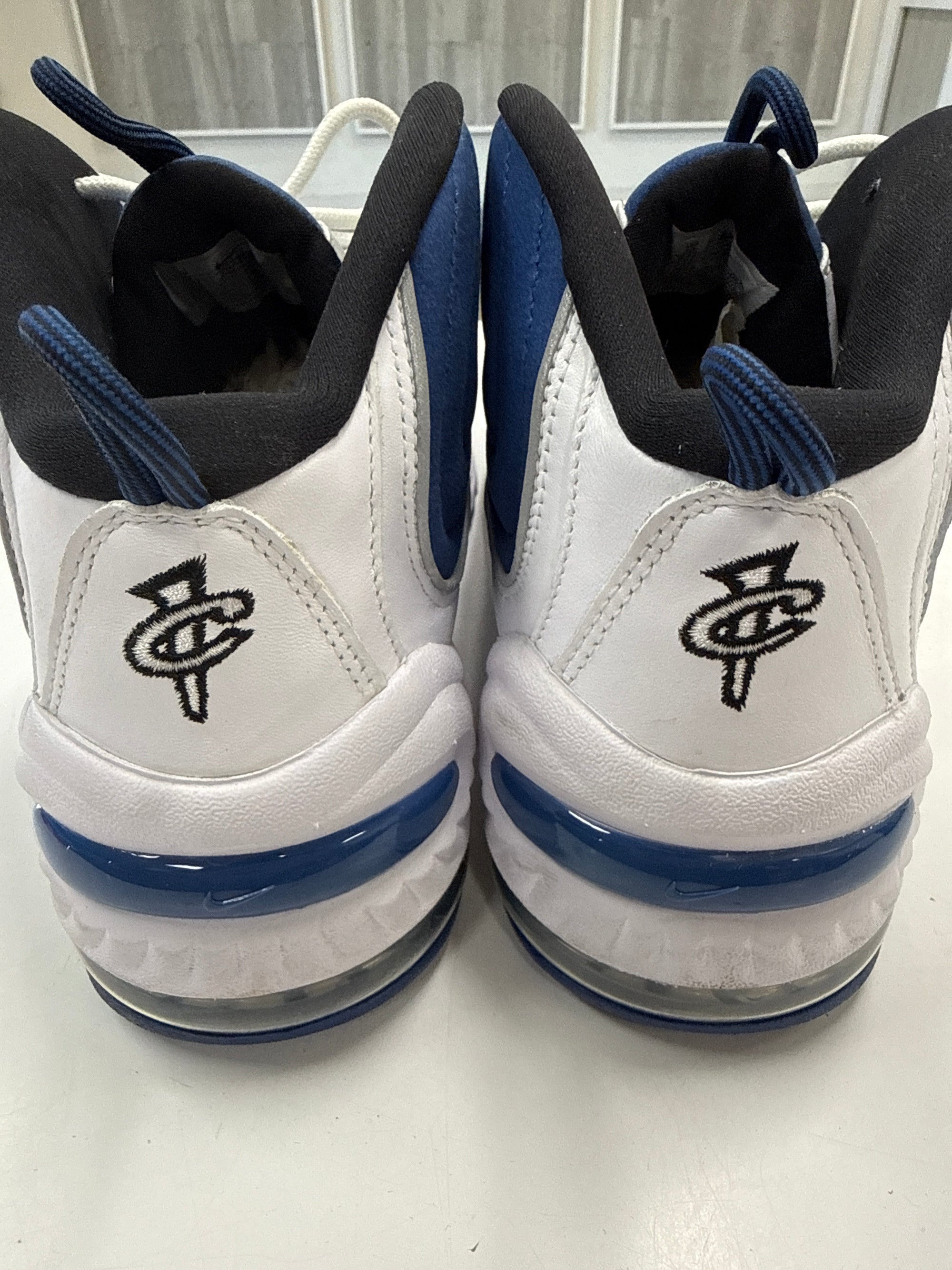 AIR PENNY 2 QS ATLANTIC 2023 - SIZE 13 -  SIZE 13 (WORN)