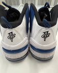 AIR PENNY 2 QS ATLANTIC 2023 - SIZE 13 -  SIZE 13 (WORN)