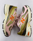 NEW BALANCE 740 CONCEPTS SAQINEE - SIZE 8.5 (WORN)