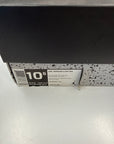 AIR JORDAN 4 MOTORSPORTS 2017 - SIZE 10.5 (WORN)