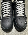AIR FORCE 1 LOW CPFM BLACK - SIZE 11.5 (WORN) - SUPER CLEAN