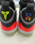KOBE AD CHAOS - SIZE 10 (WORN)