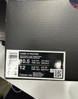 KOBE 6 PROTRO ALL STAR - SIZE 10.5 (WORN)
