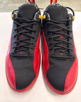 AIR JORDAN 12 LOW SUPER BOWL LV - SIZE 11 (WORN)