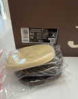 JUMPMAN JACK TRAVIS SCOTT SAIL - SIZE 8.5 (WORN)