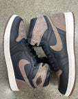 AIR JORDAN 1 PALOMINO - SIZE 8.5 (WORN) - SUPER CLEAN