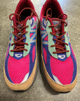 NEW BALANCE U990 ACTION BRONSON AINOZAMA - SIZE 8 (WORN)