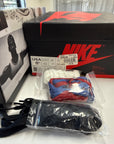 AIR JORDAN 1 HIGH TOP 3 - SIZE 8.5 (WORN)