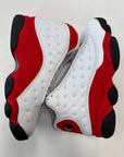 AIR JORDAN 13 CHICAGO 2026 - SIZE 10.5 (WORN) - SUPER CLEAN