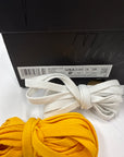 AIR JORDAN 1 HIGH FRAGMENT UNION LA SPORT ROYAL - SIZE 8.5 (WORN)