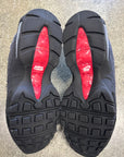 AIR MAX 95 OG LEVIS BLACK - SIZE 9.5 (WORN)