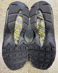 AIR MAX 95 CORTEIZ HONEY BLACK - SIZE 9 (WORN)