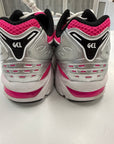 ASICS GEL-KAYANO 14 PINK GLO - SIZE 13 (WORN)