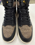 AIR JORDAN 1 HIGH PALOMINO - SIZE 9.5 (WORN)