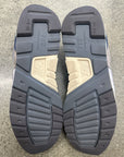 NEW BALANCE 997 AIME LEON DORE PINK TONGUE - SIZE 8 (WORN)