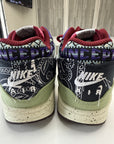 AIR MAX 1 CONCEPTS MELLOW - SIZE 12 (WORN)