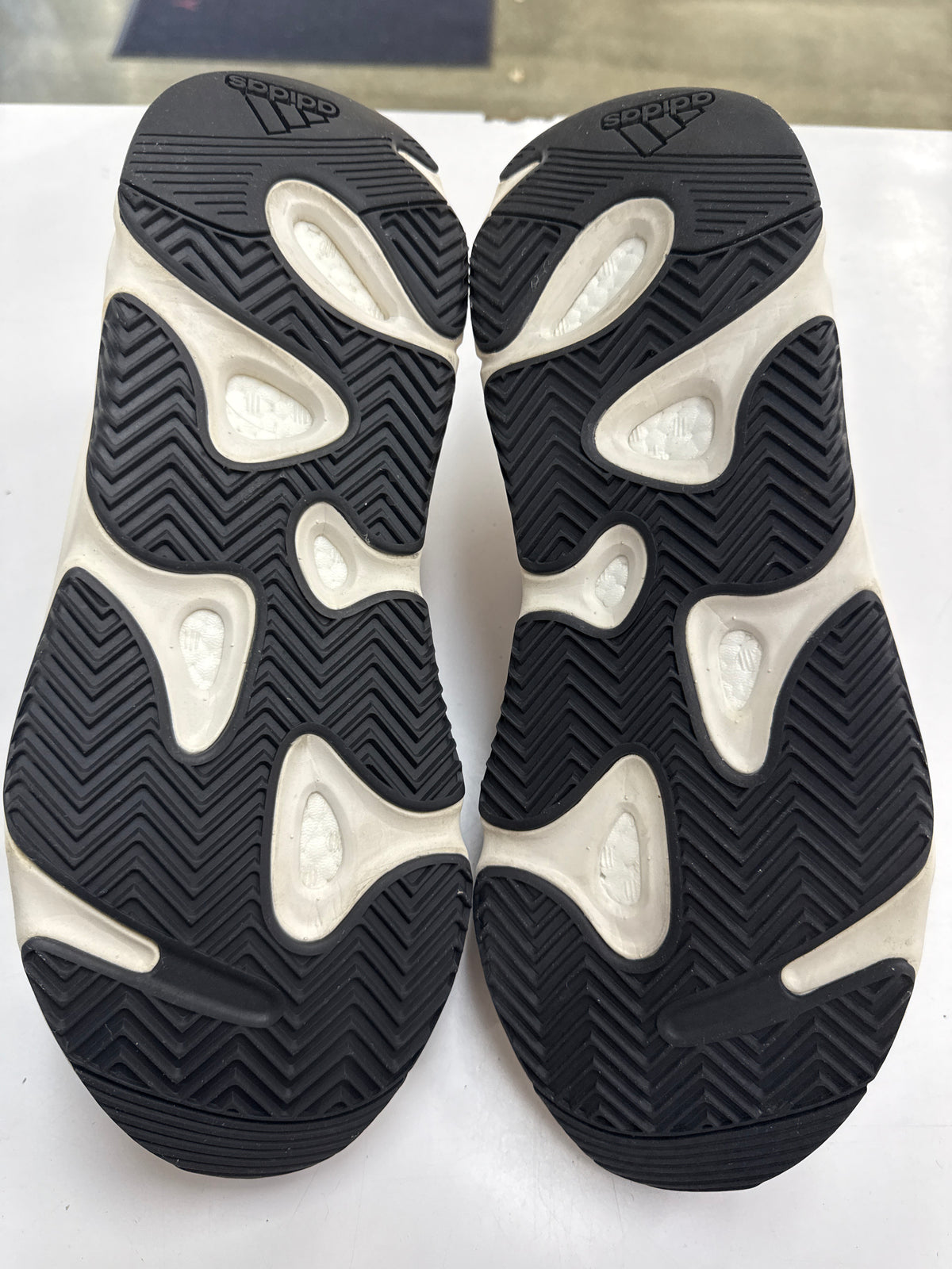 YEEZY 700 WAVE RUNNER - SIZE 13 (WORN) - SUPER CLEAN