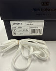 NEW BALANCE 990 KITH HALLOW - SIZE 11 (WORN)