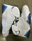 AIR JORDAN 7 FRENCH BLUE - SIZE 13 (WORN)
