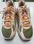 NEW BALANCE 740 CONCEPTS SAQINEE - SIZE 8.5 (WORN)
