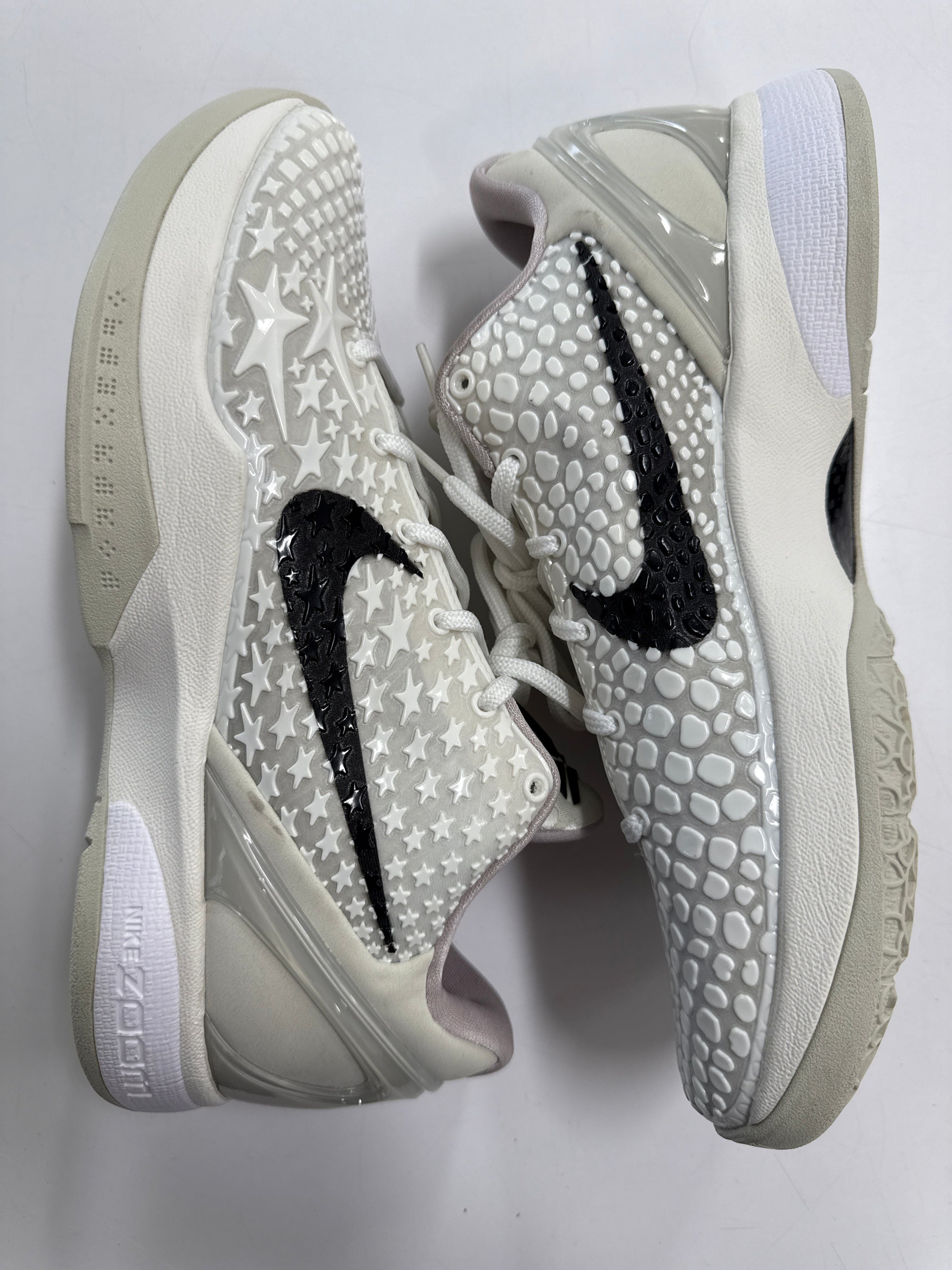 KOBE 6 PROTRO ALL-STAR SAIL - SIZE 8.5 (WORN)