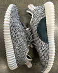 YEEZY BOOST 350 TURTLE 2022 - SIZE 11 (WORN) - SUPER CLEAN