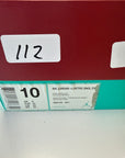 AIR JORDAN 13 WHAT IS LOVE PACK - SIZE 10 (WORN)