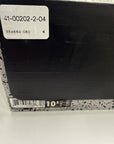 AIR JORDAN 6 BLACK INFRARED 2019 - SIZE 10.5 (WORN)