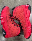 AIR JORDAN 9 MOTORBOAT JONES - SIZE 11 (WORN)