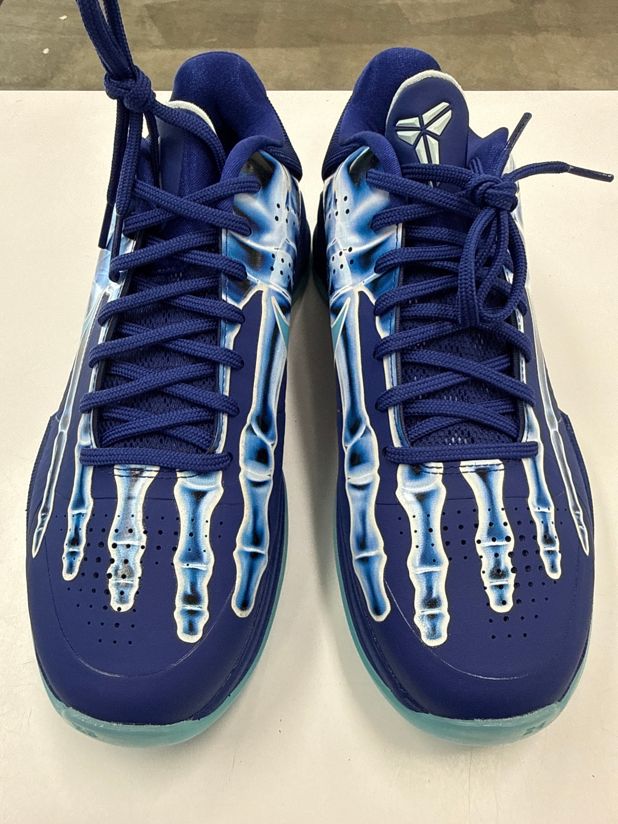 KOBE 5 PROTRO X RAY - SIZE 9 (WORN) - SUPER CLEAN