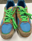 NEW BALANCE 990JG3 - SIZE 9.5 (WORN)